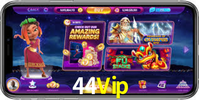 Exclusive Games 44Vip
