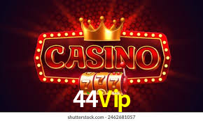 Live Casino 44Vip
