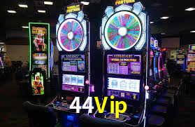 Tournaments 44Vip
