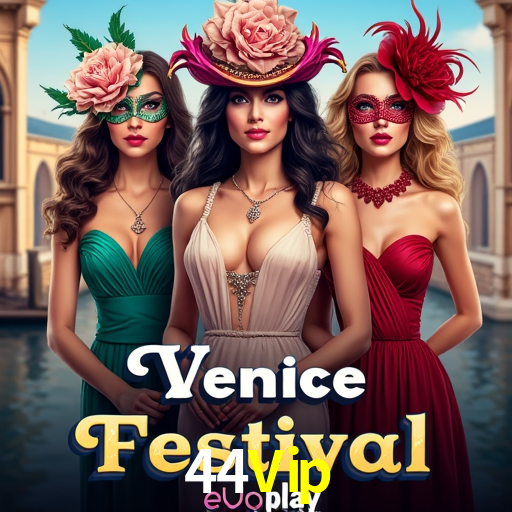 Game Providers 44Vip