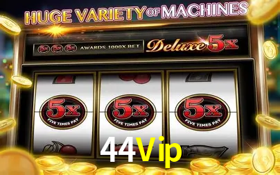Exclusive Offers 44Vip